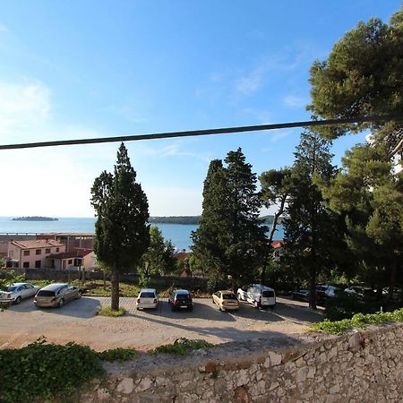 Apartment Marjanovic Rovinj Exterior foto