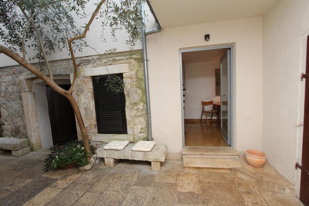 Apartment Marjanovic Rovinj Habitación foto