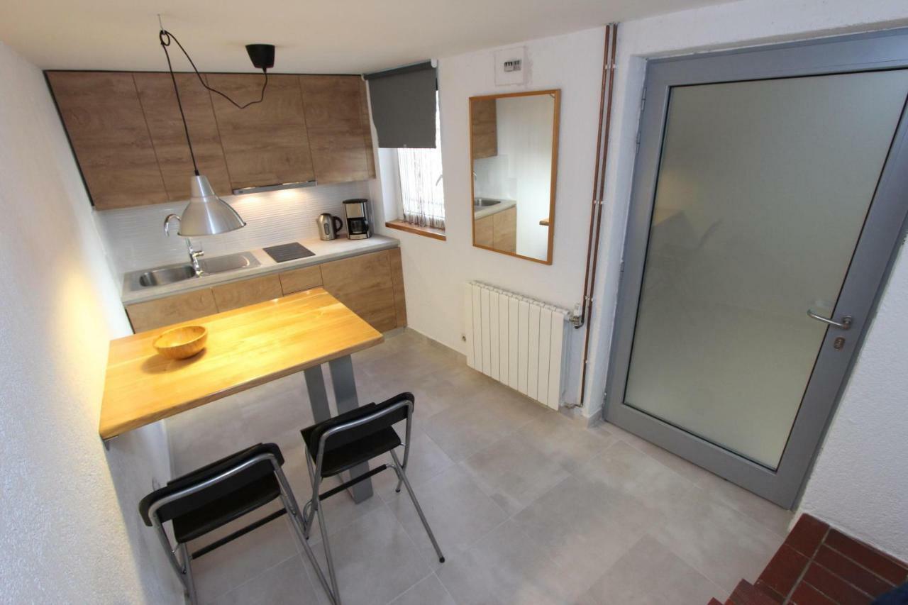 Apartment Marjanovic Rovinj Exterior foto