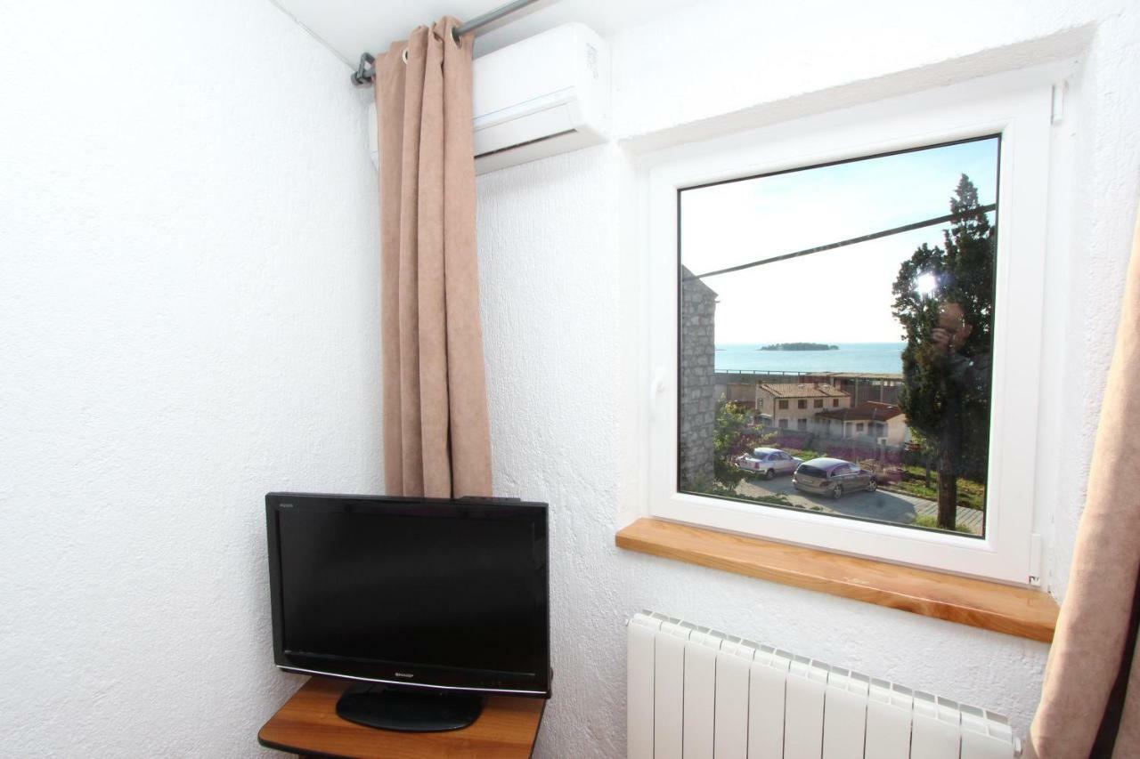 Apartment Marjanovic Rovinj Exterior foto