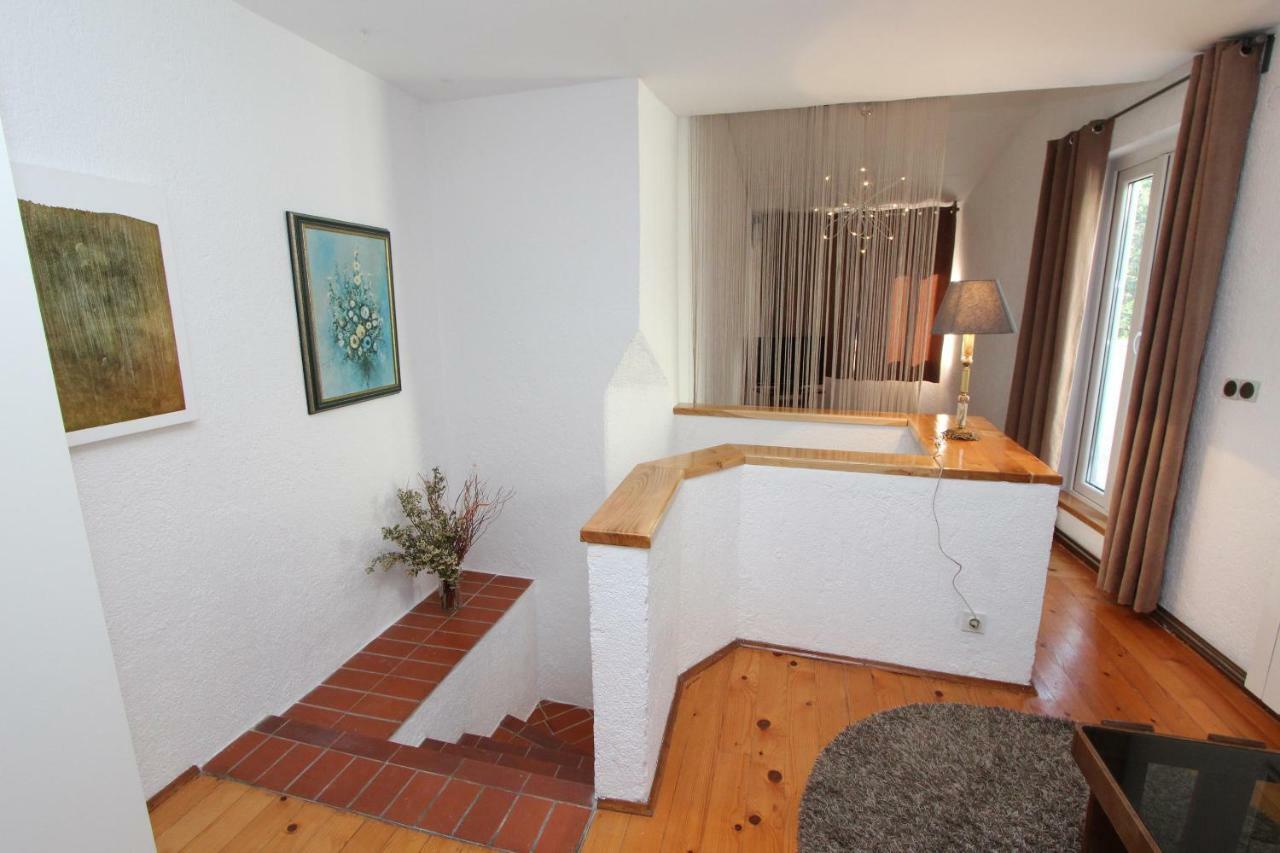 Apartment Marjanovic Rovinj Exterior foto